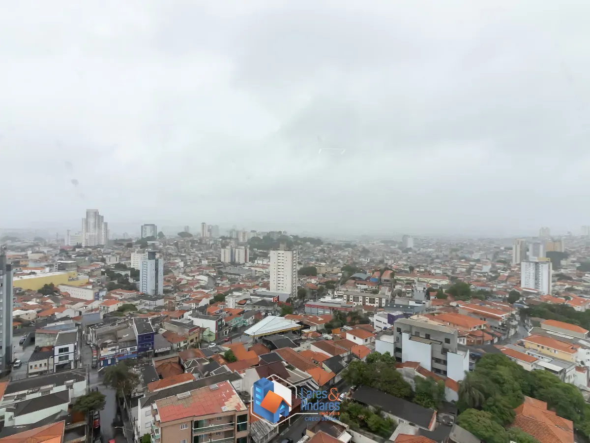 Apartamento, 2 quartos, 55 m² - Foto 41