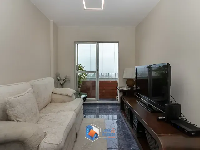 Apartamento com 95m² 2 quartos e 2 banheiros, à venda, no bairro Tucuruvi em São Paulo