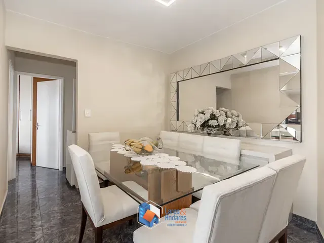 Apartamento com 95m² 2 quartos e 2 banheiros, à venda, no bairro Tucuruvi em São Paulo