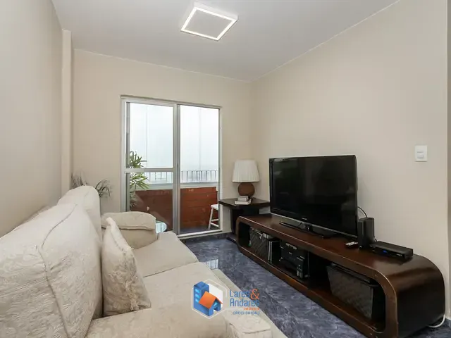 Apartamento com 95m² 2 quartos e 2 banheiros, à venda, no bairro Tucuruvi em São Paulo