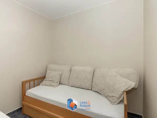Apartamento com 95m² 2 quartos e 2 banheiros, à venda, no bairro Tucuruvi em São Paulo