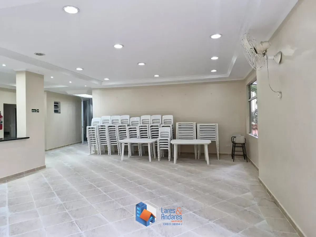 Apartamento, 2 quartos, 55 m² - Foto 30