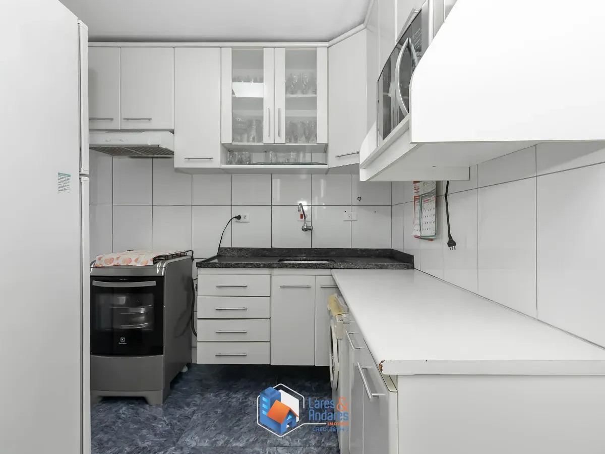 Apartamento, 2 quartos, 55 m² - Foto 16