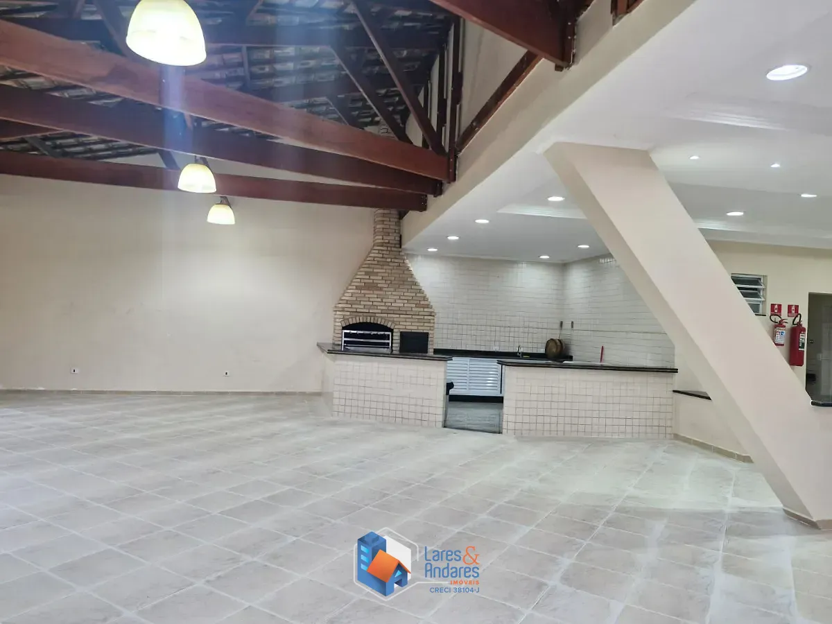 Apartamento, 2 quartos, 55 m² - Foto 29