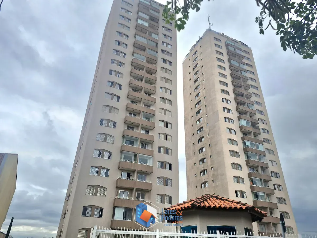Apartamento, 2 quartos, 55 m² - Foto 39