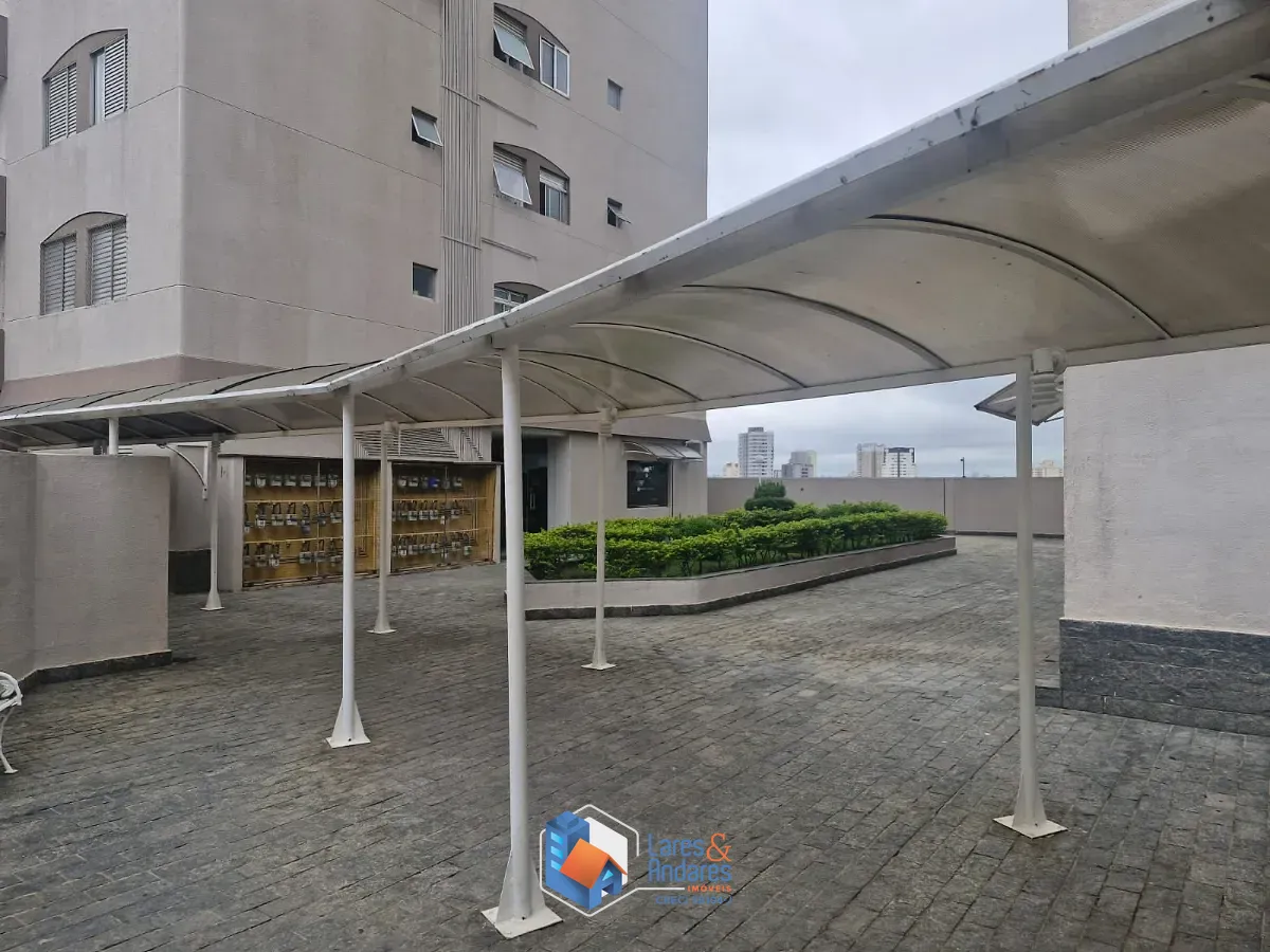Apartamento, 2 quartos, 55 m² - Foto 40