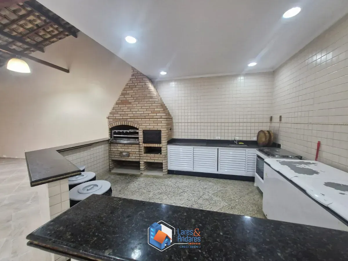 Apartamento, 2 quartos, 55 m² - Foto 27