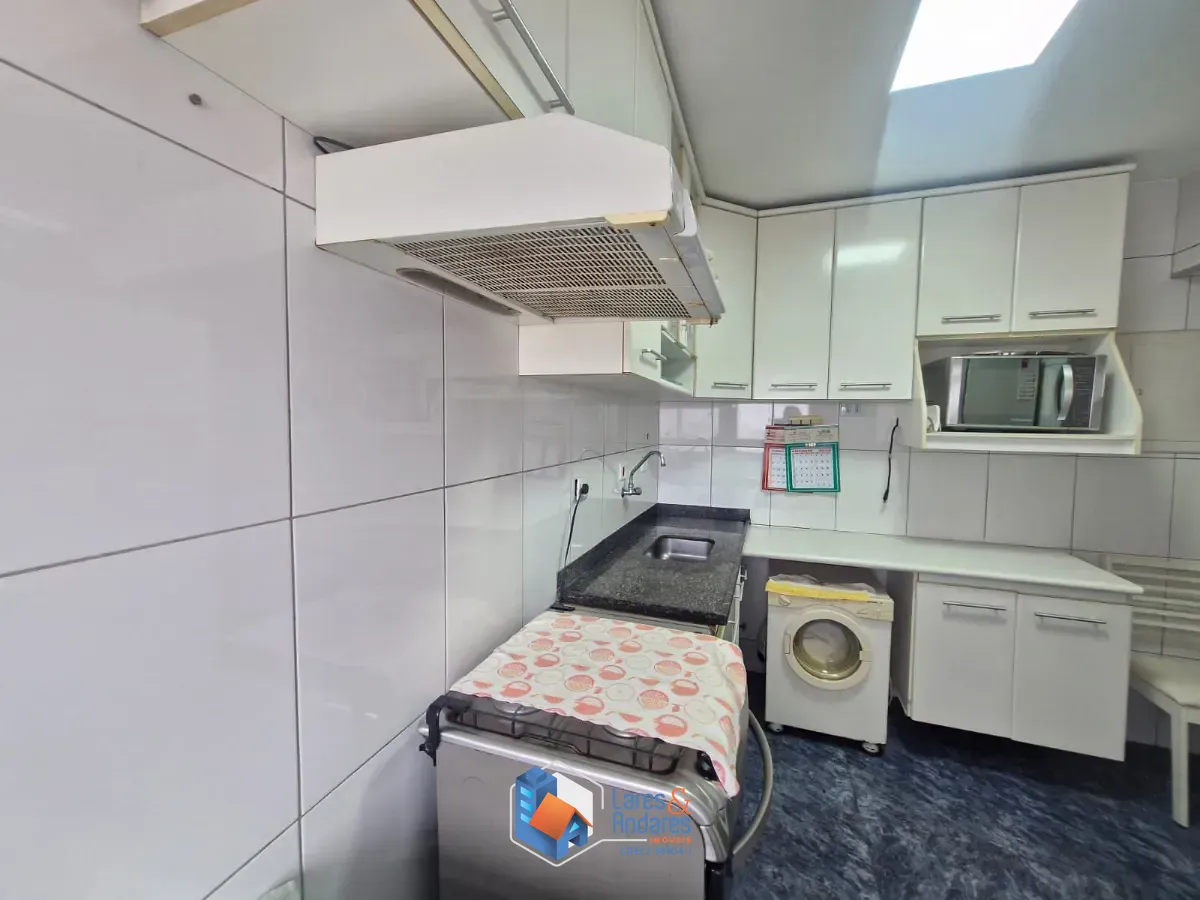 Apartamento, 2 quartos, 55 m² - Foto 15