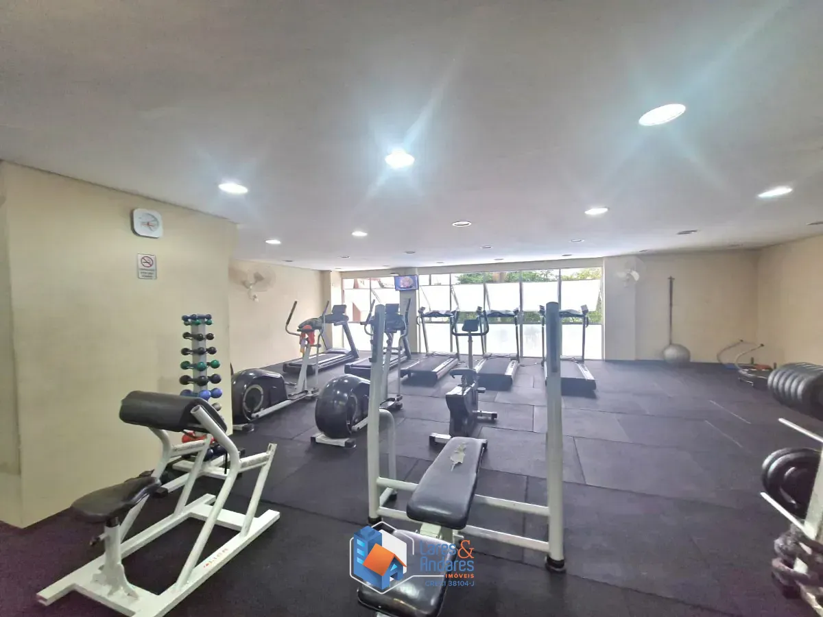 Apartamento, 2 quartos, 55 m² - Foto 25