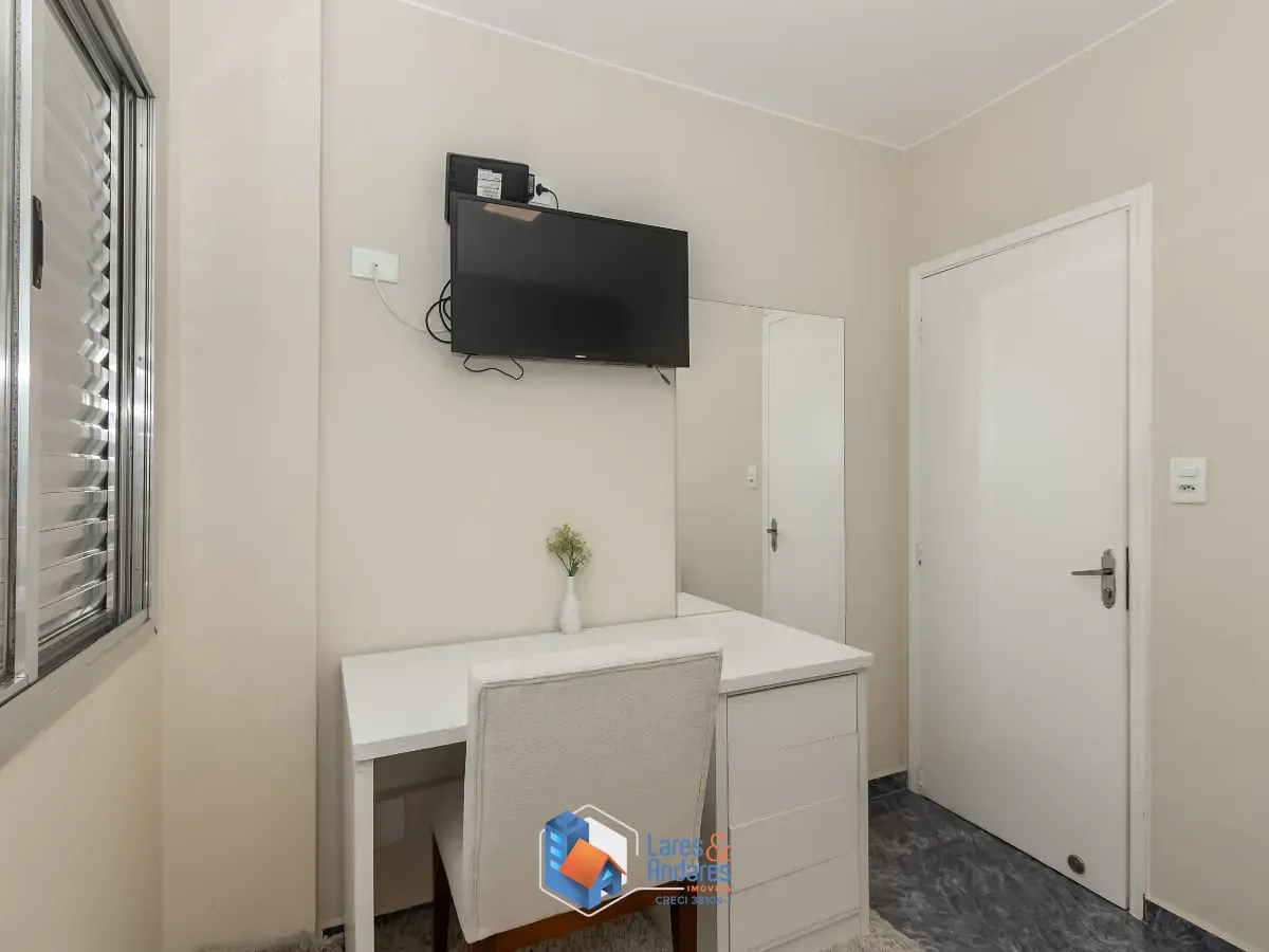 Apartamento, 2 quartos, 55 m² - Foto 11