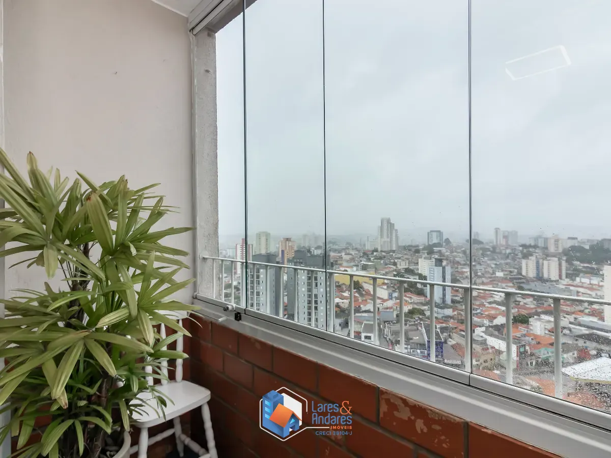Apartamento, 2 quartos, 55 m² - Foto 8