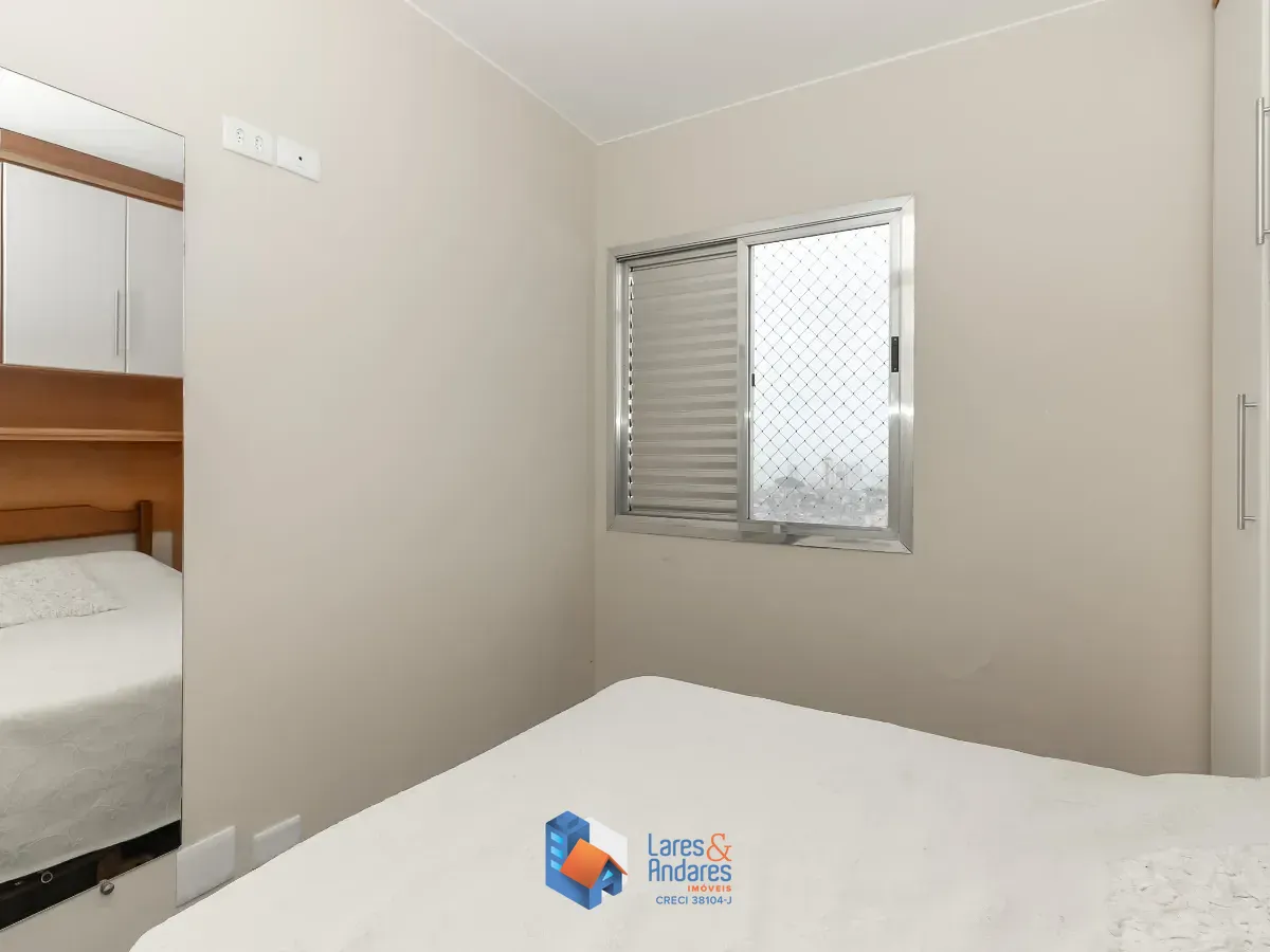 Apartamento, 2 quartos, 55 m² - Foto 23
