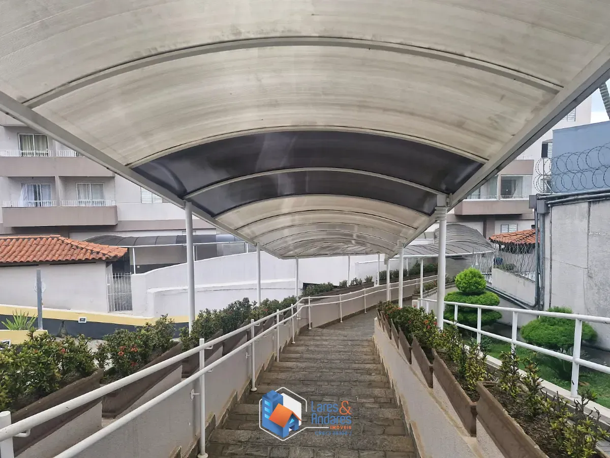 Apartamento, 2 quartos, 55 m² - Foto 37