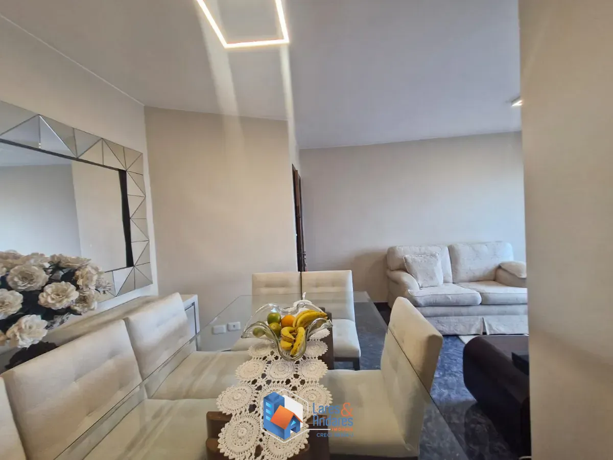 Apartamento, 2 quartos, 55 m² - Foto 10