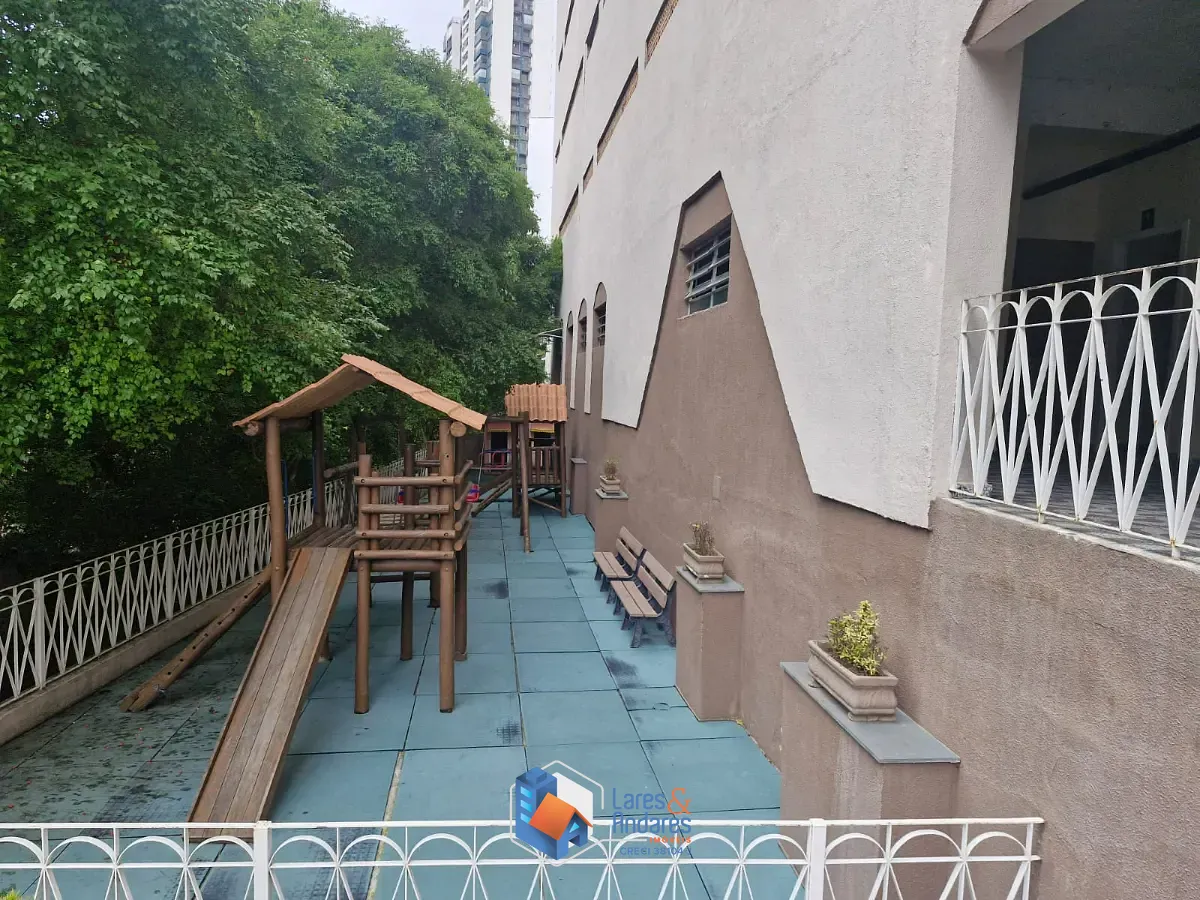 Apartamento, 2 quartos, 55 m² - Foto 36