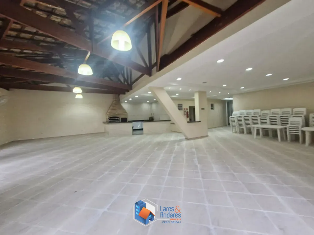 Apartamento, 2 quartos, 55 m² - Foto 28
