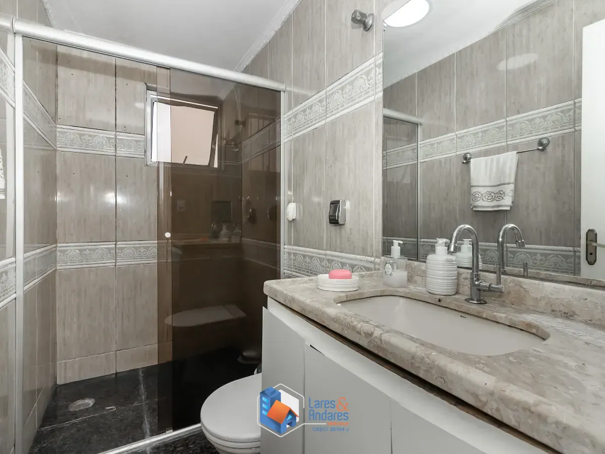 Apartamento, 2 quartos, 55 m² - Foto 24