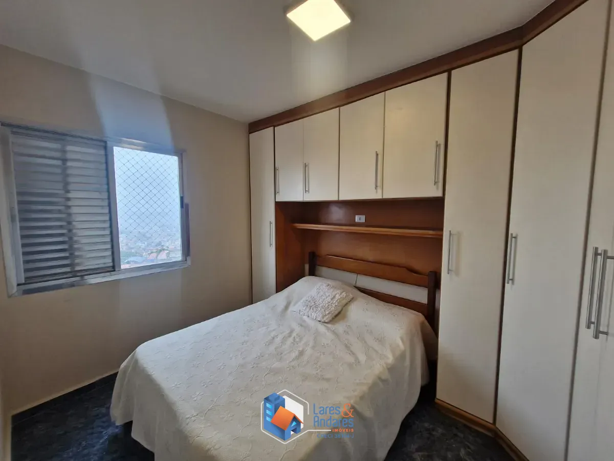 Apartamento, 2 quartos, 55 m² - Foto 22