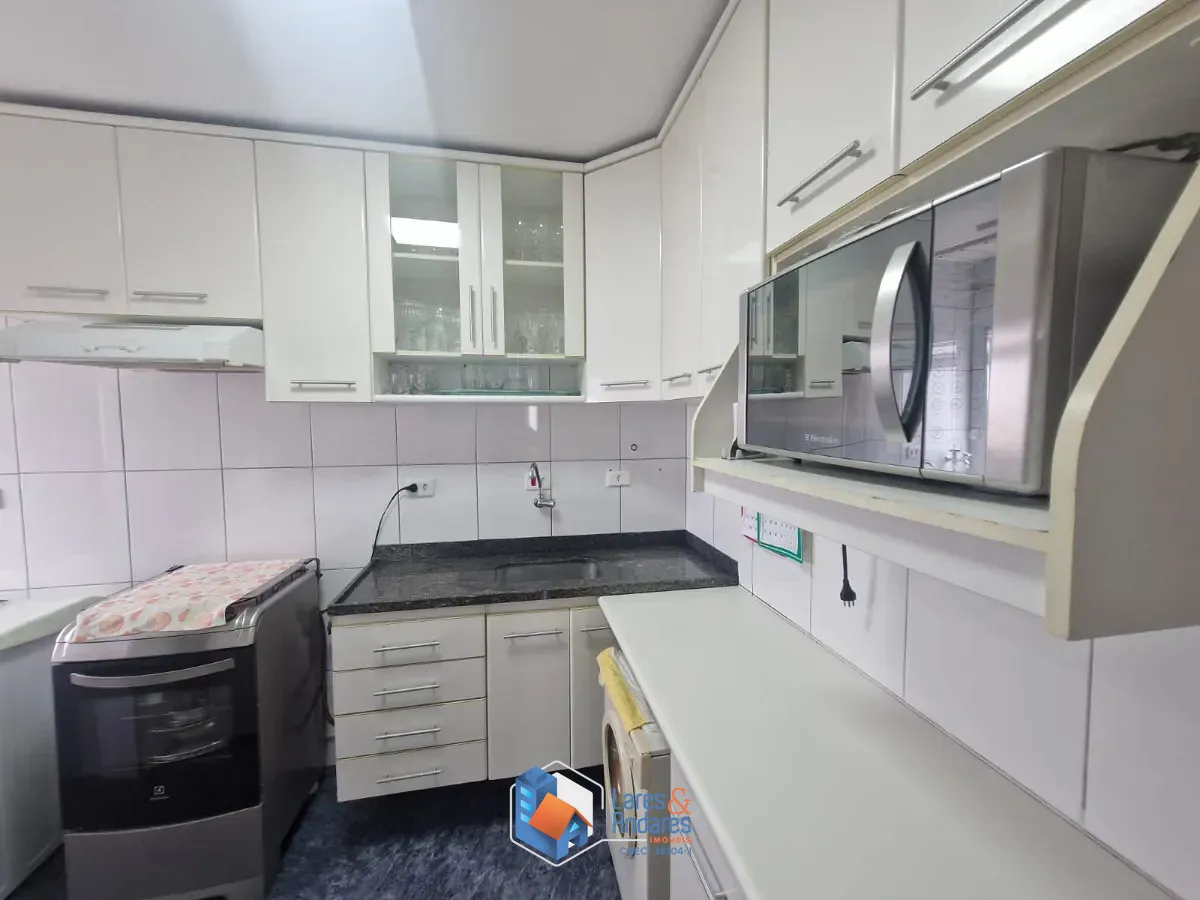 Apartamento, 2 quartos, 55 m² - Foto 12
