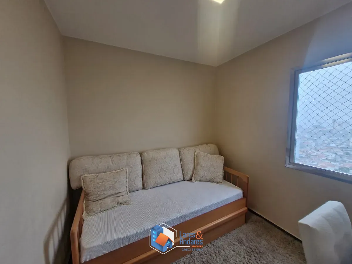 Apartamento, 2 quartos, 55 m² - Foto 18