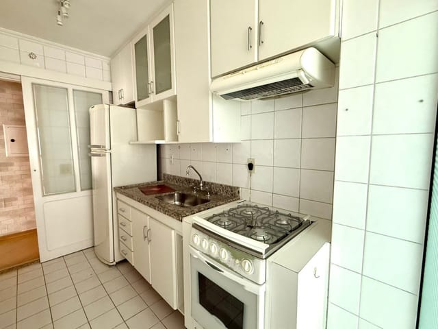 Foto do Apartamento - Apartamento para venda em Santa Teresinha com 2 quartos, sendo 1 suíte , 63m² | Lares e Andares Imóveis