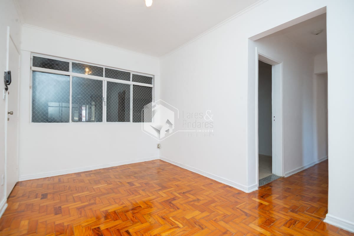 Apartamento, 3 quartos, 68 m² - Foto 2