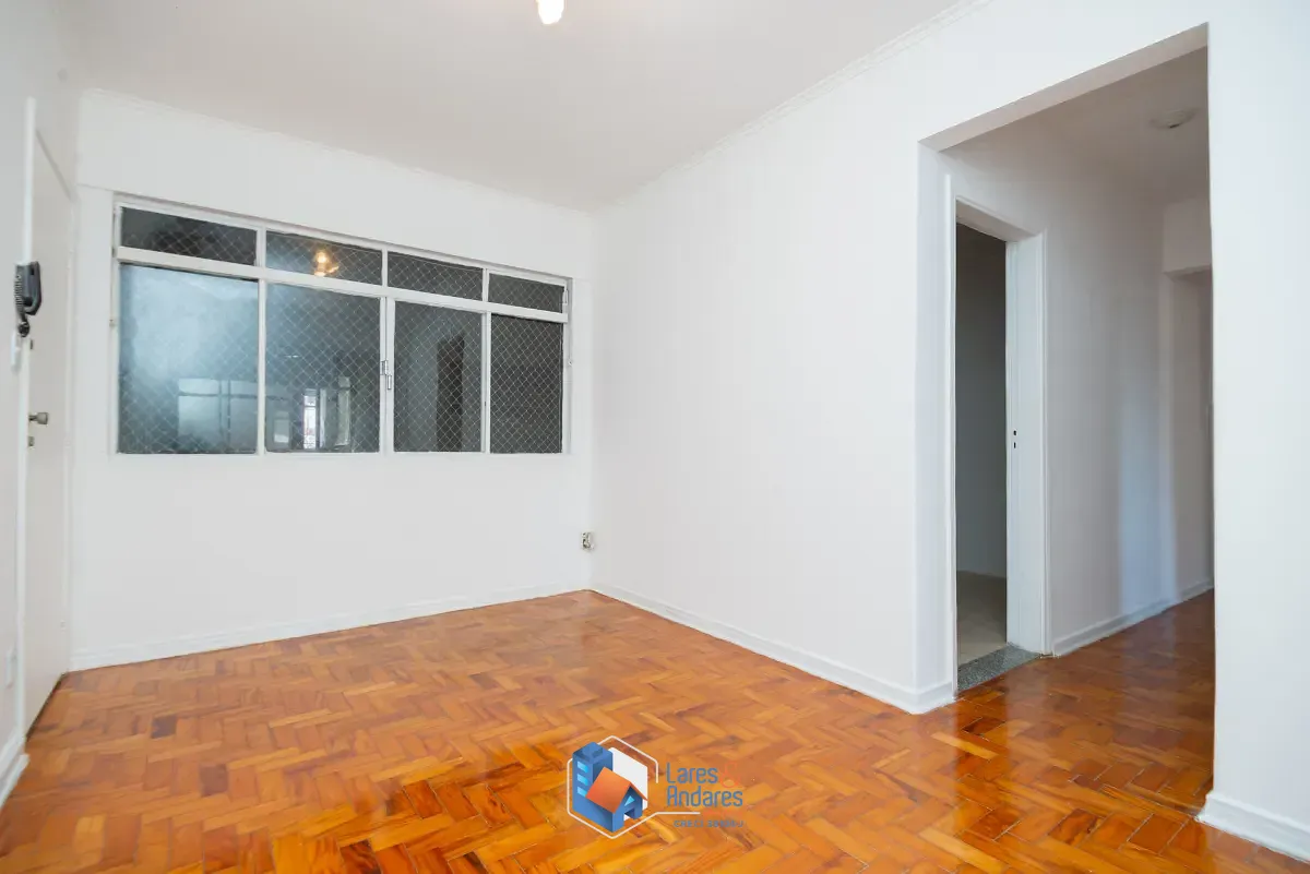 Apartamento, 3 quartos, 68 m² - Foto 2