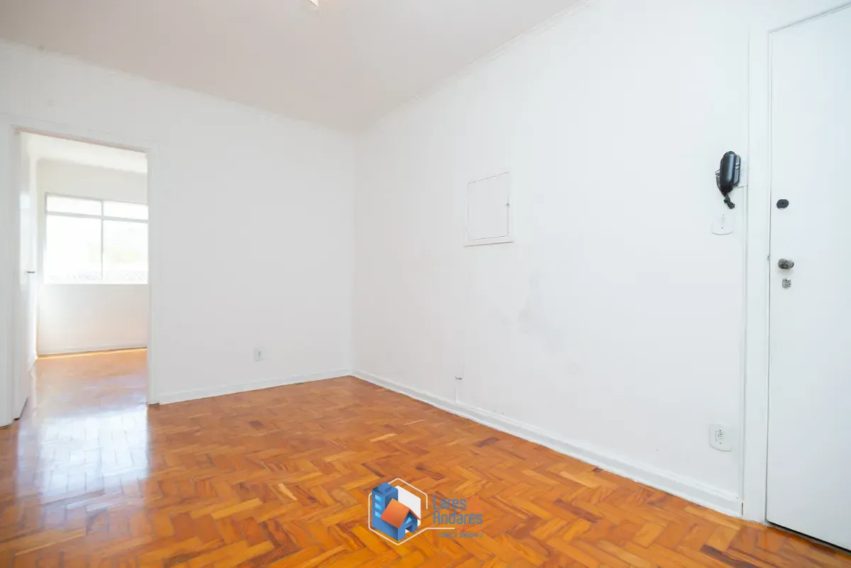 Apartamento, 3 quartos, 68 m² - Foto 1