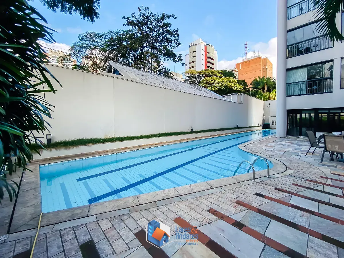 Apartamento, 2 quartos, 105 m² - Foto 27