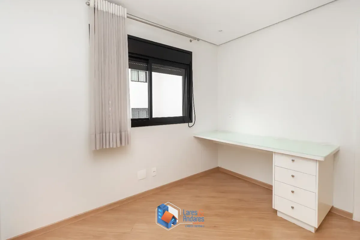 Apartamento, 2 quartos, 105 m² - Foto 12