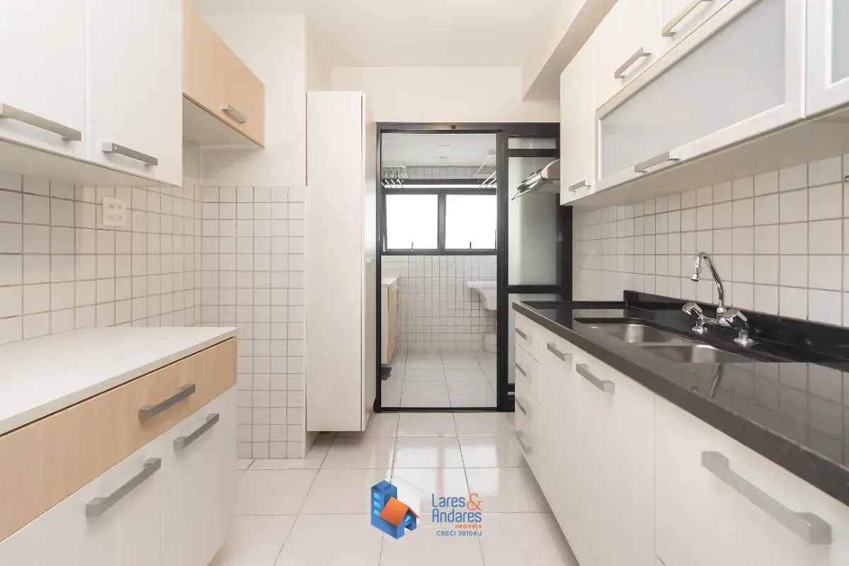 Apartamento, 2 quartos, 105 m² - Foto 10