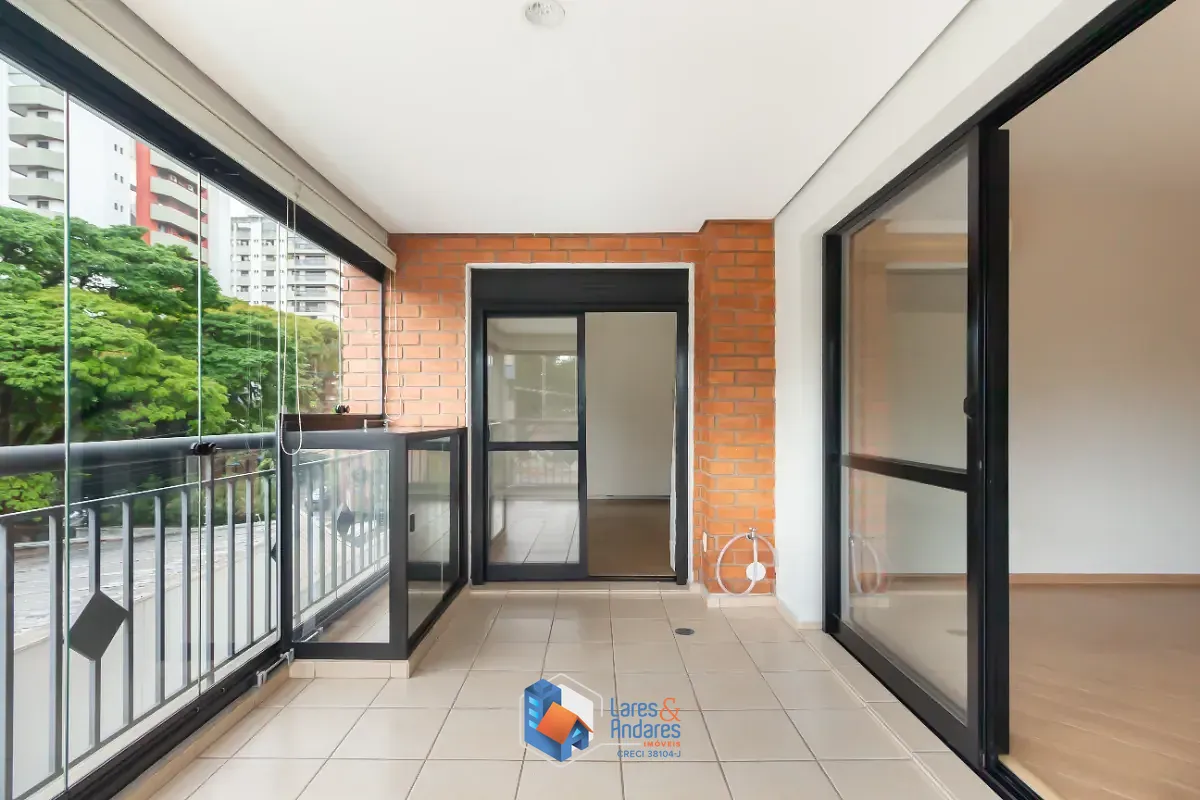 Apartamento, 2 quartos, 105 m² - Foto 6