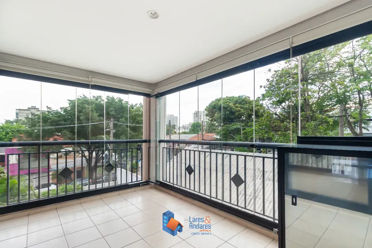 Apartamento, 2 quartos, 105 m² - Foto 8