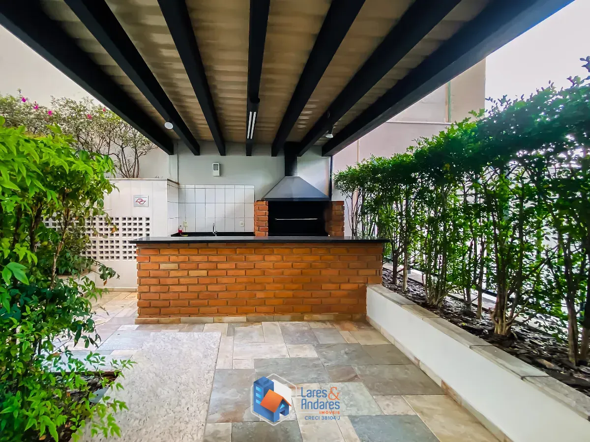Apartamento, 2 quartos, 105 m² - Foto 38
