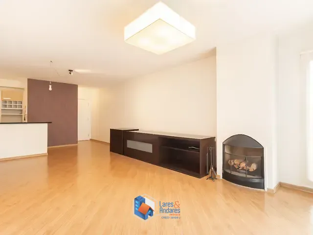Apartamento com 105m² 2 quartos e 3 banheiros, à venda, no bairro Campo Belo em São Paulo