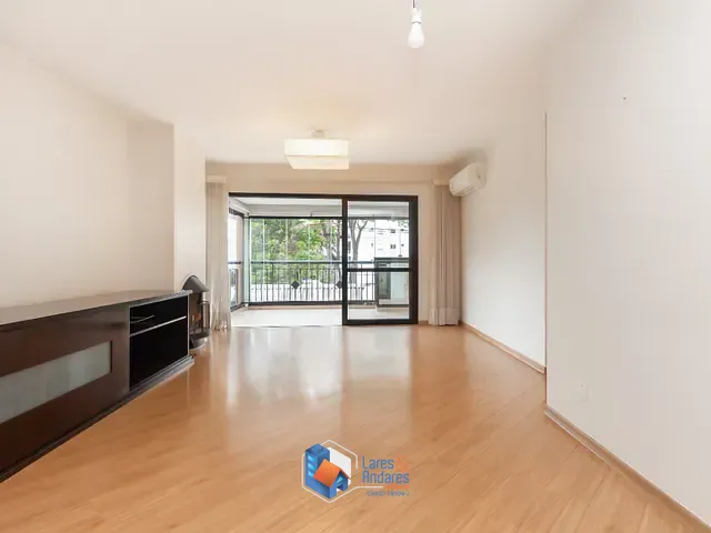 Apartamento com 105m² 2 quartos e 3 banheiros, à venda, no bairro Campo Belo em São Paulo