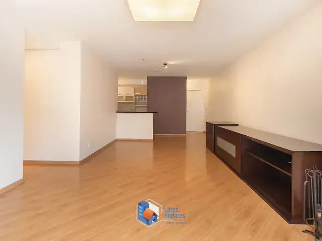 Apartamento com 105m² 2 quartos e 3 banheiros, à venda, no bairro Campo Belo em São Paulo