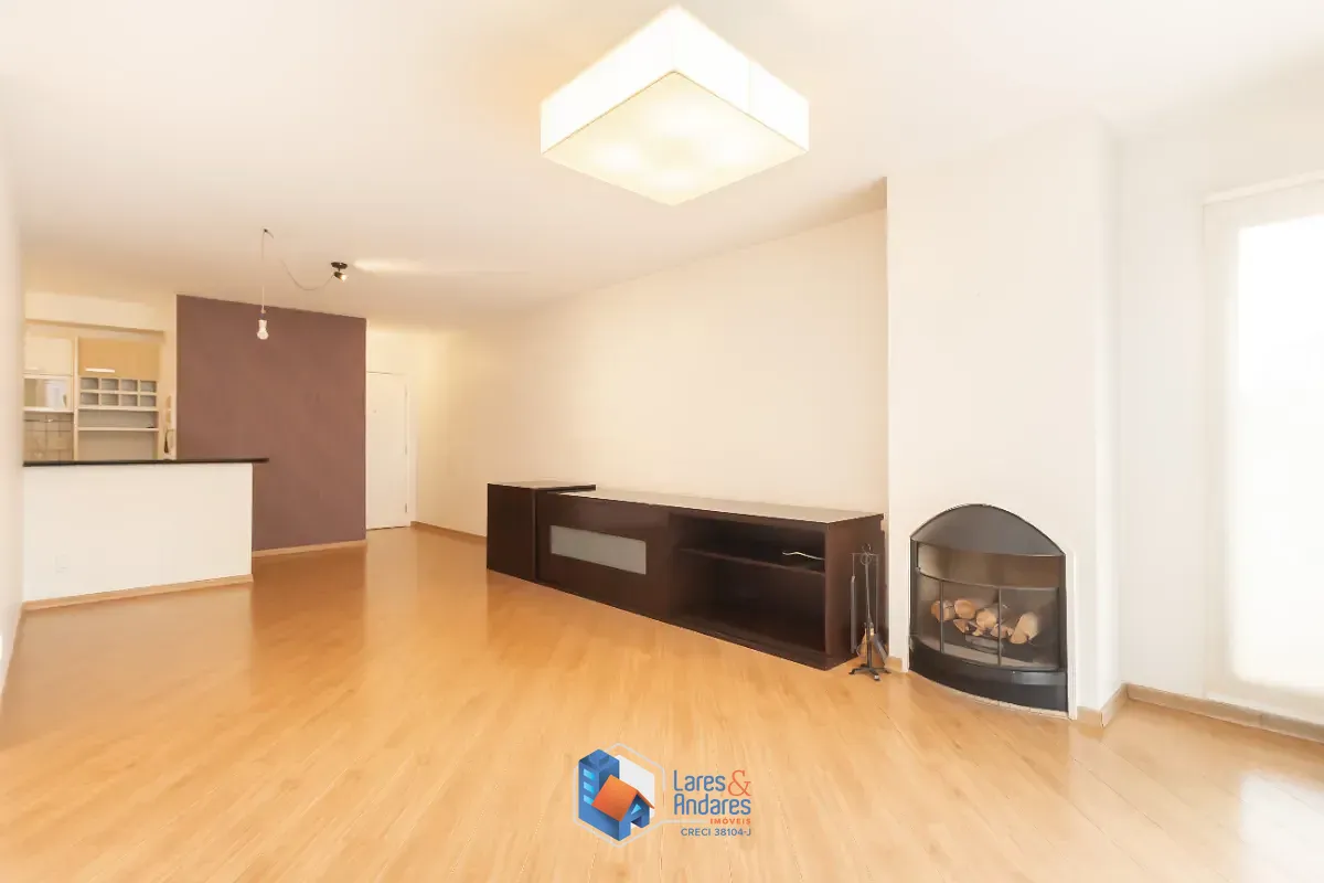 Apartamento, 2 quartos, 105 m² - Foto 4