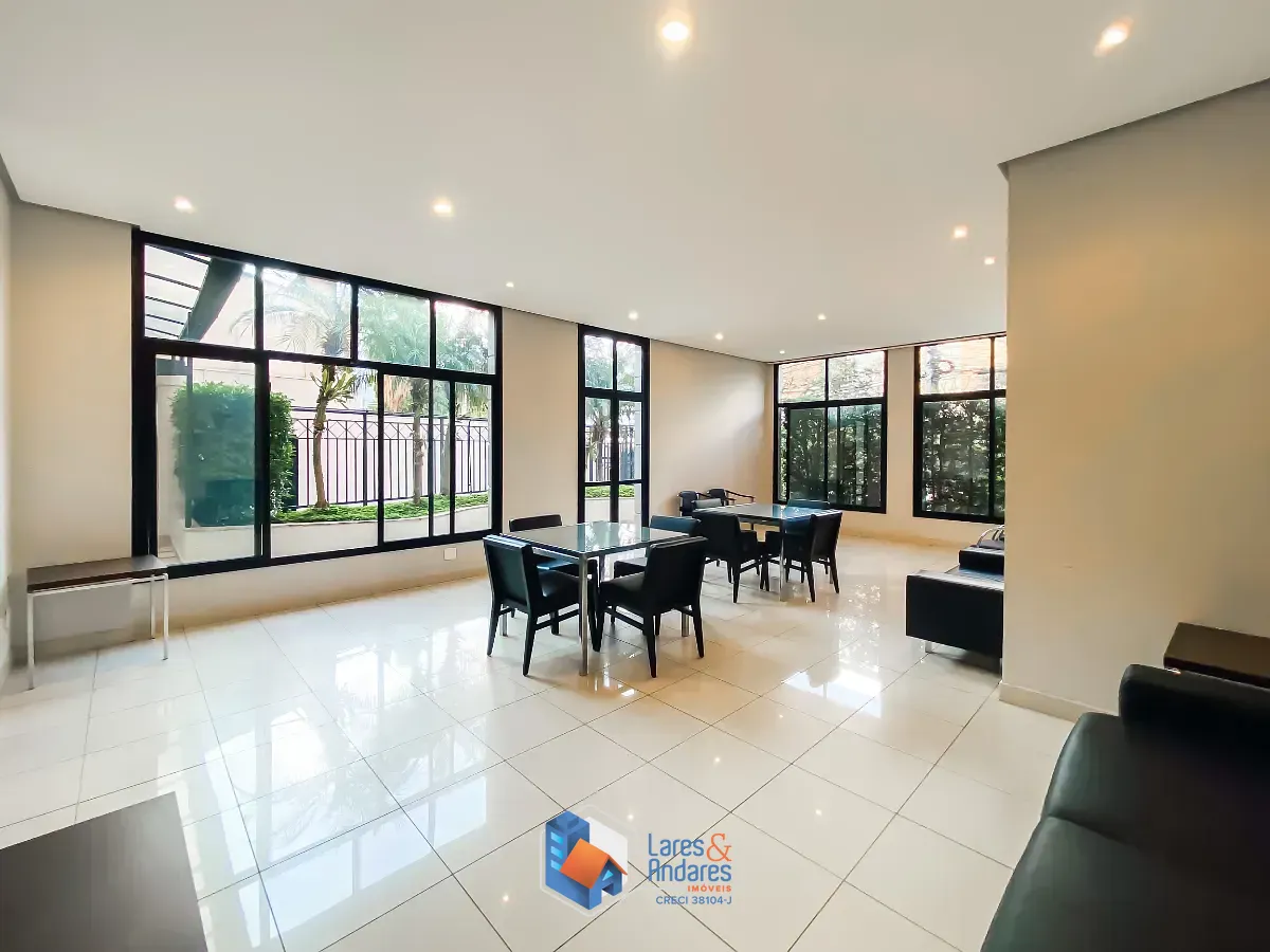 Apartamento, 2 quartos, 105 m² - Foto 35