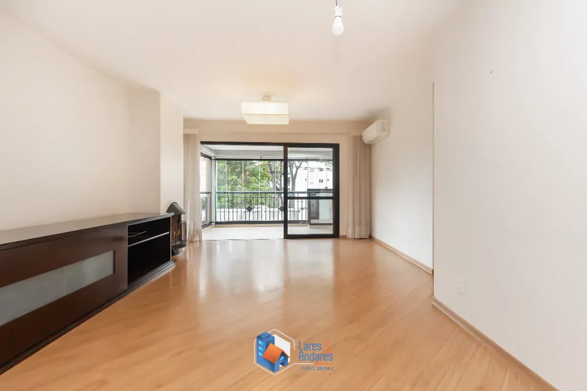 Apartamento, 2 quartos, 105 m² - Foto 2