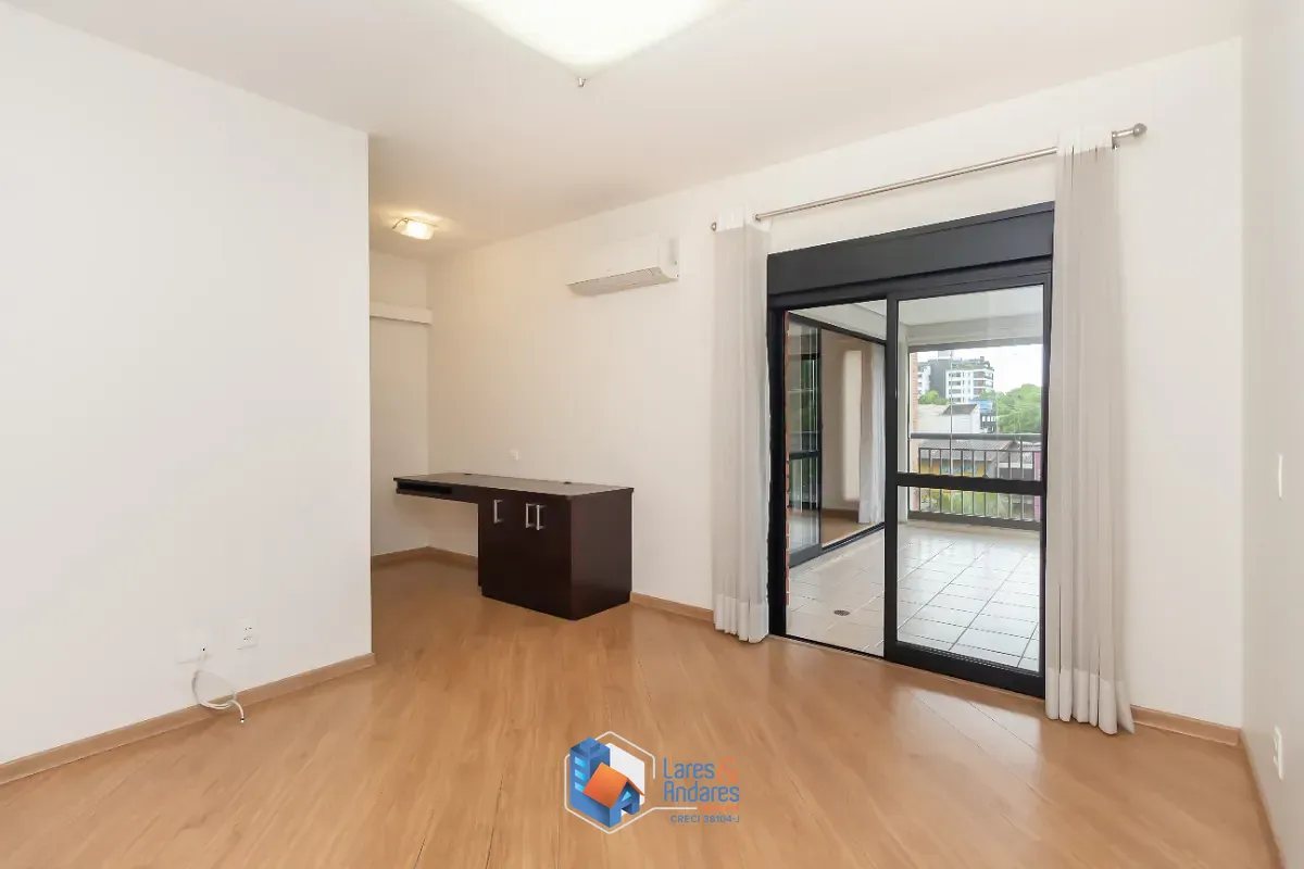 Apartamento, 2 quartos, 105 m² - Foto 15