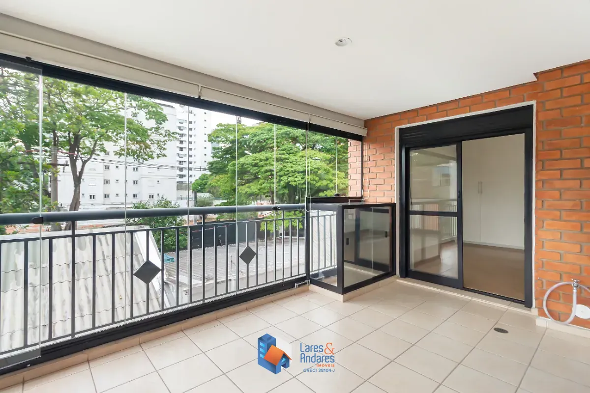 Apartamento, 2 quartos, 105 m² - Foto 7