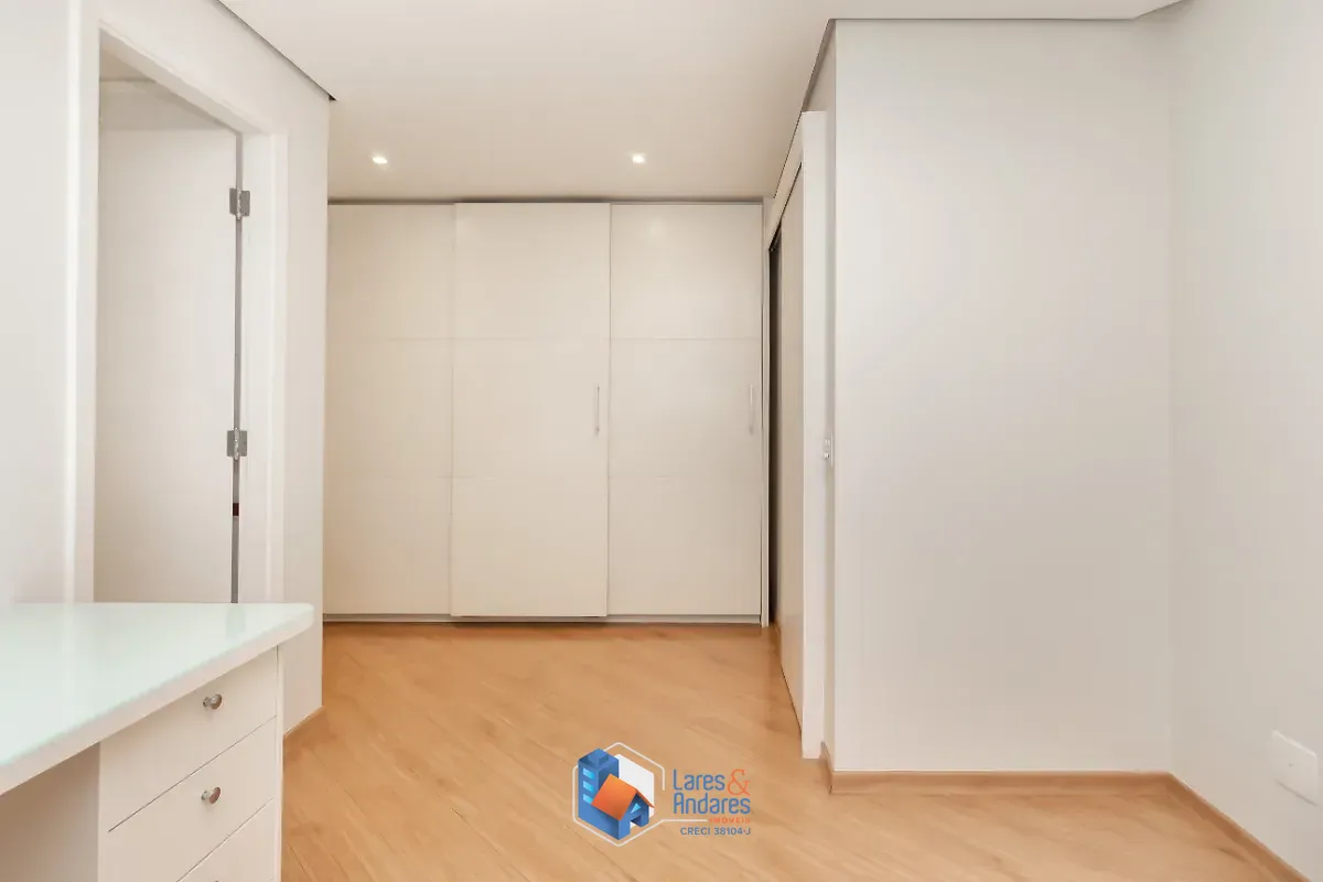 Apartamento, 2 quartos, 105 m² - Foto 14