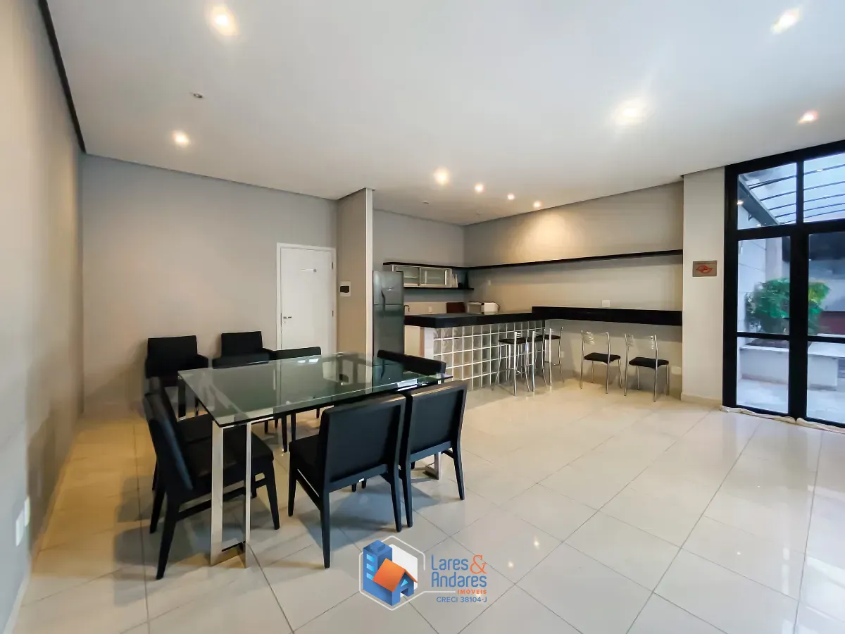 Apartamento, 2 quartos, 105 m² - Foto 33