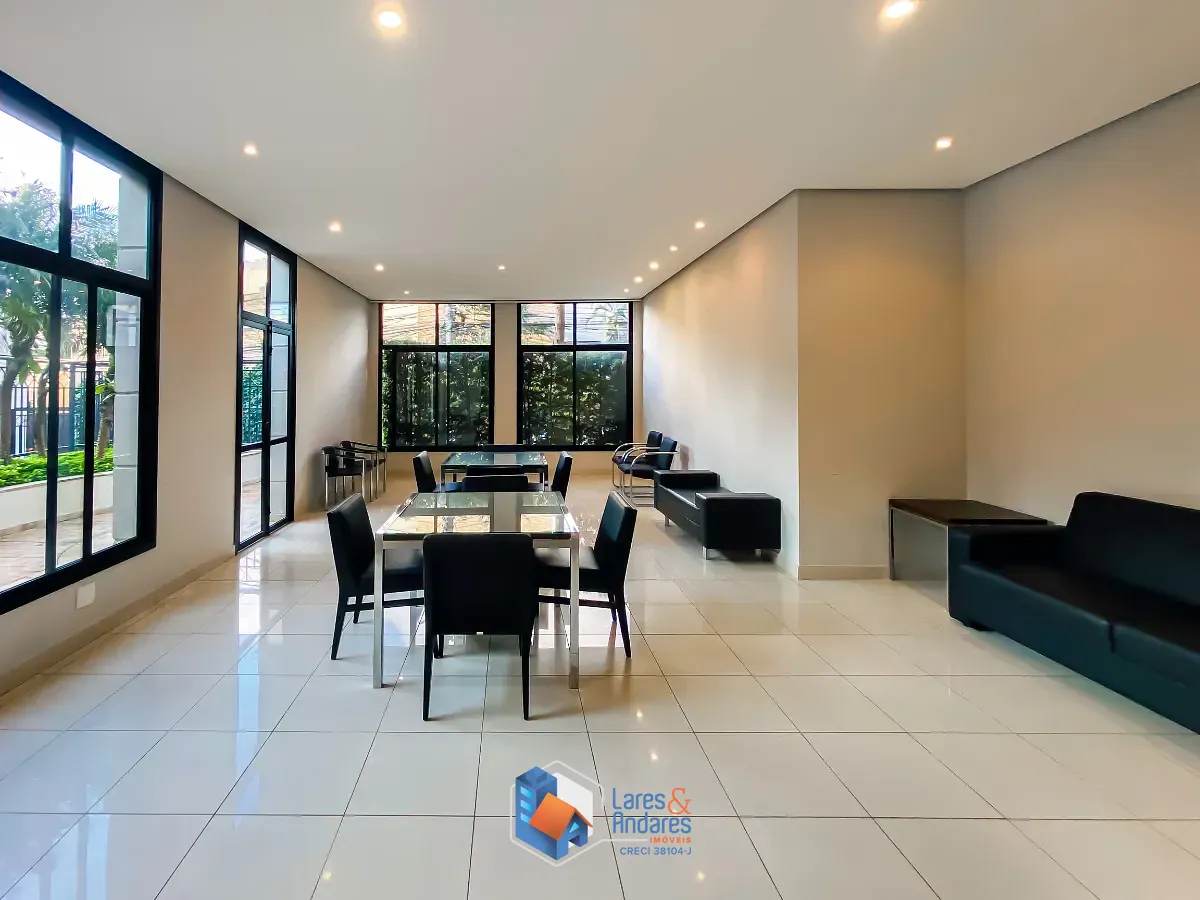 Apartamento, 2 quartos, 105 m² - Foto 36