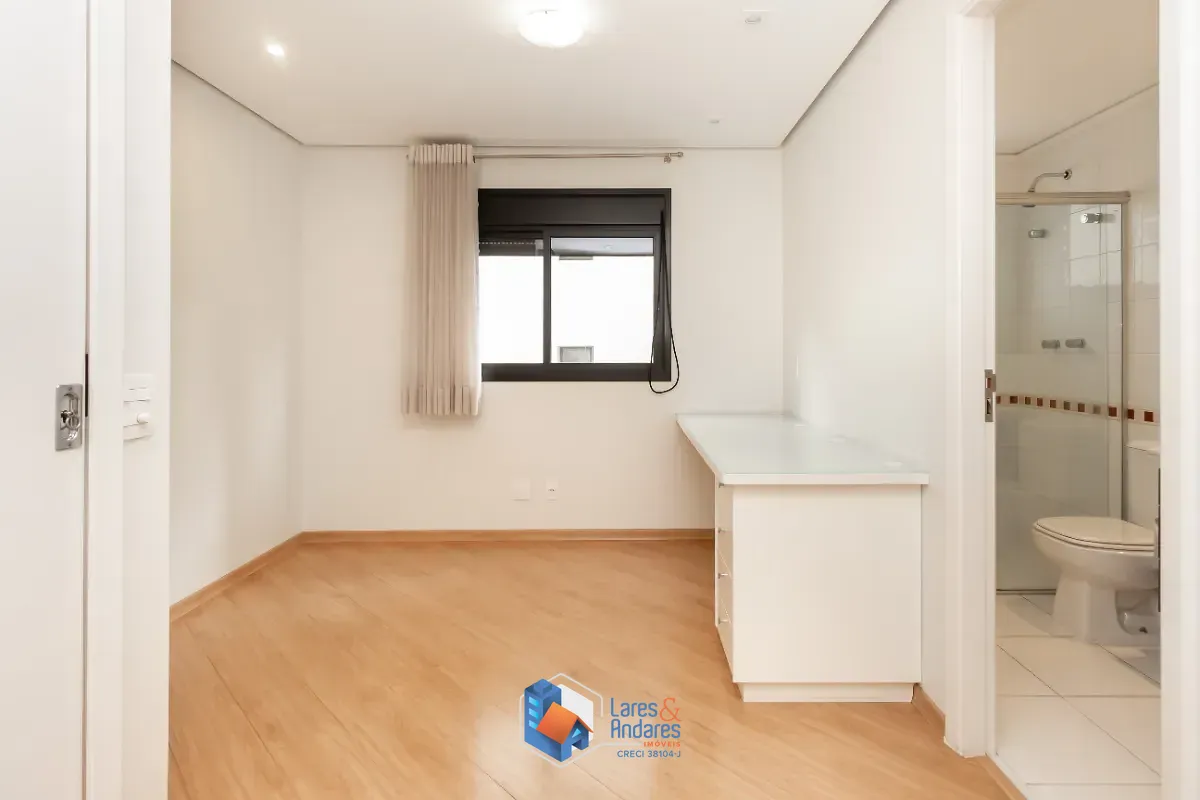 Apartamento, 2 quartos, 105 m² - Foto 13