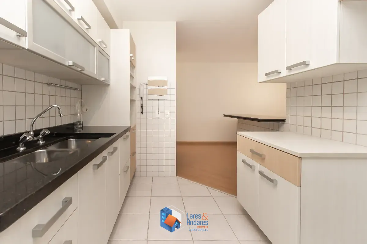 Apartamento, 2 quartos, 105 m² - Foto 11
