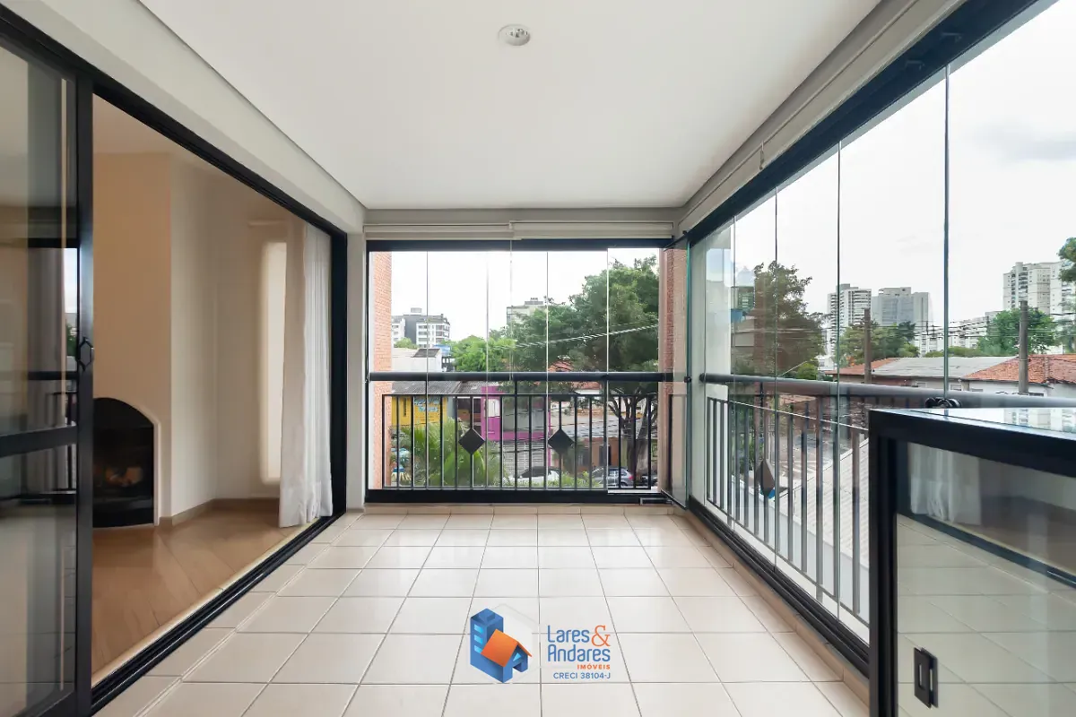 Apartamento, 2 quartos, 105 m² - Foto 9