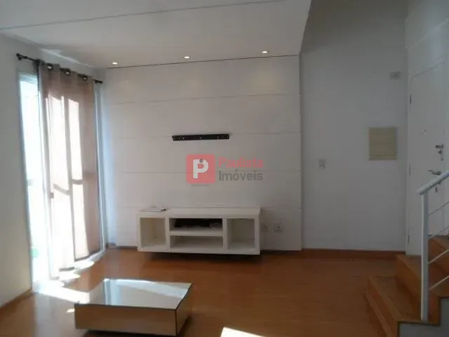 Apartamento com 120m² 2 quartos e 2 banheiros, à venda, no bairro Itaim Bibi em São Paulo