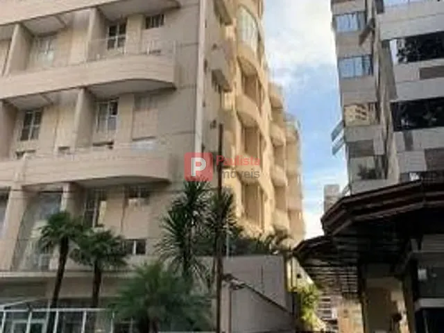 Apartamento com 120m² 2 quartos e 2 banheiros, à venda, no bairro Itaim Bibi em São Paulo